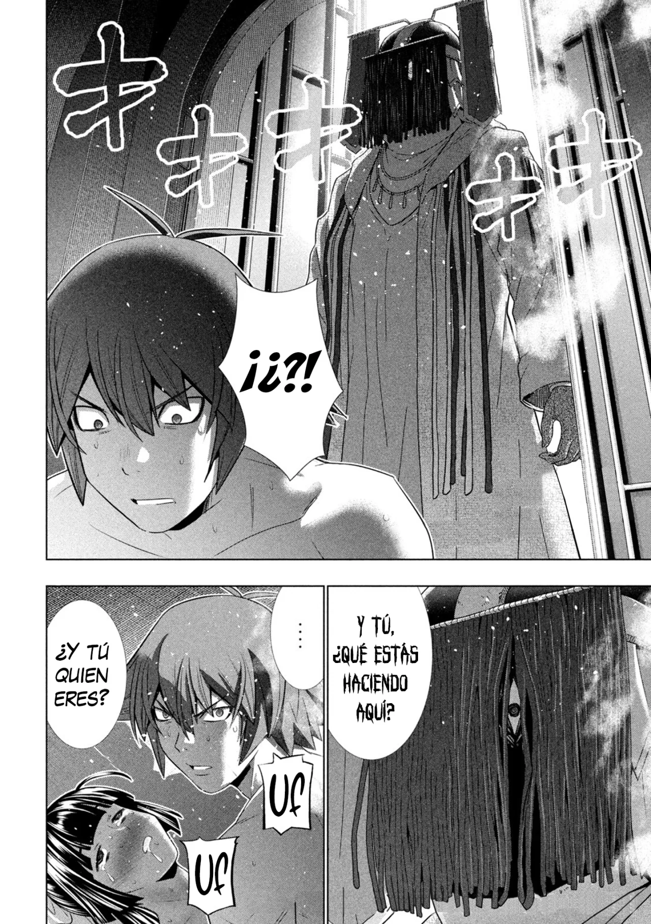 Parallel Paradise Capítulo 236 - Página 20