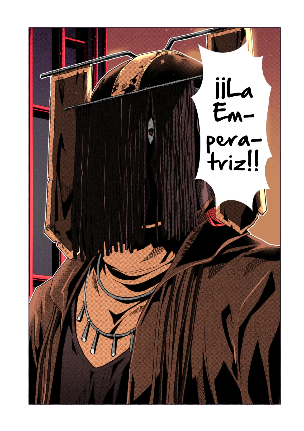 Parallel Paradise Capítulo 237.5 - Página 4