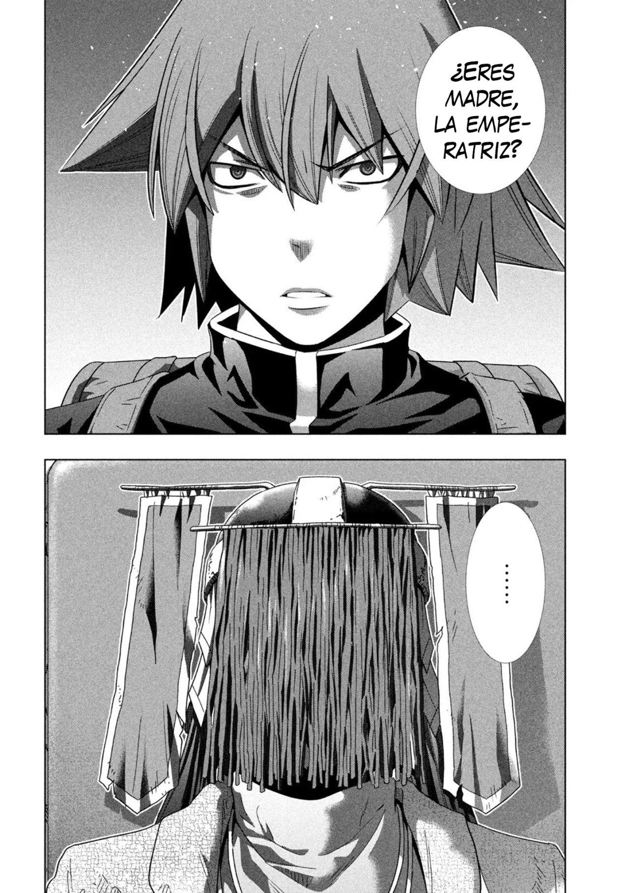 Parallel Paradise Capítulo 237 - Página 13