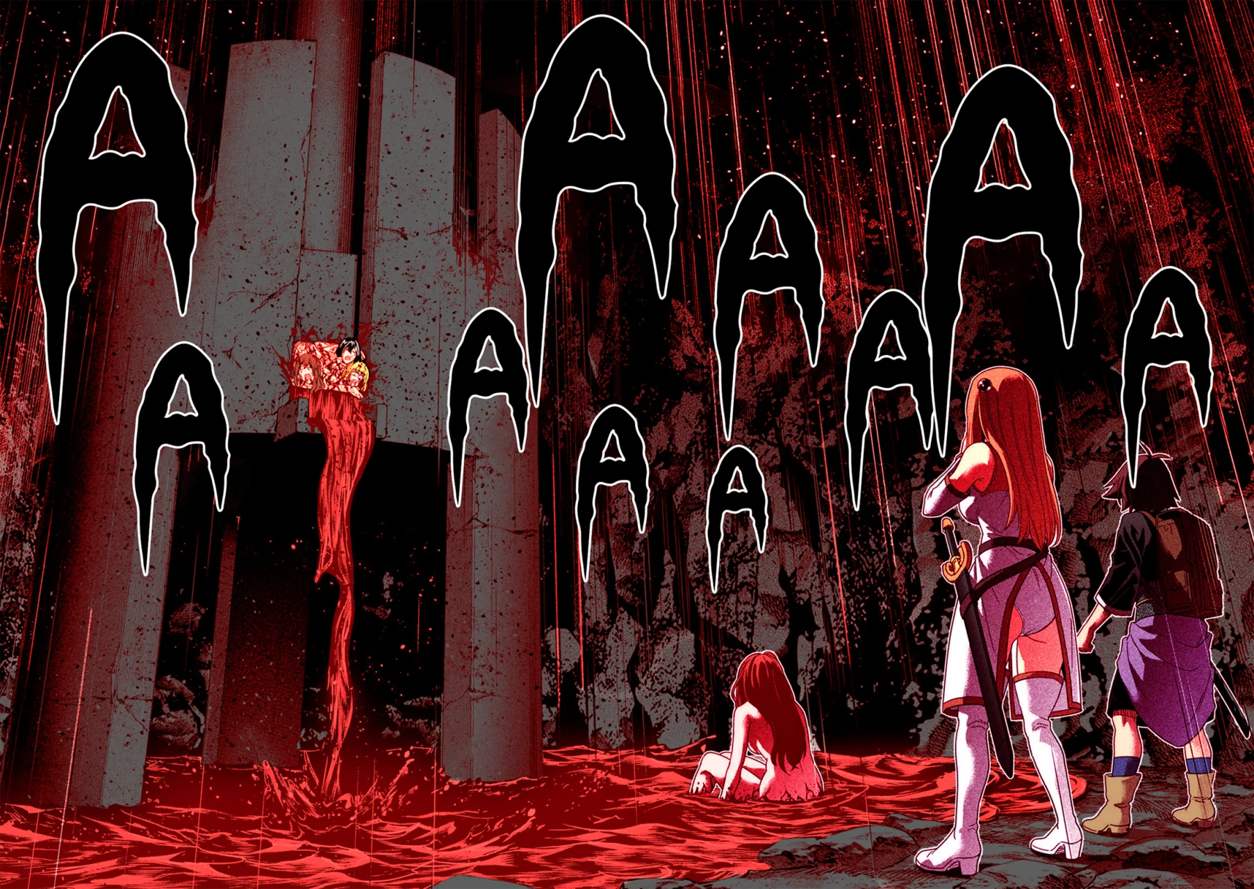 Parallel Paradise Capítulo 238.5 - Página 17