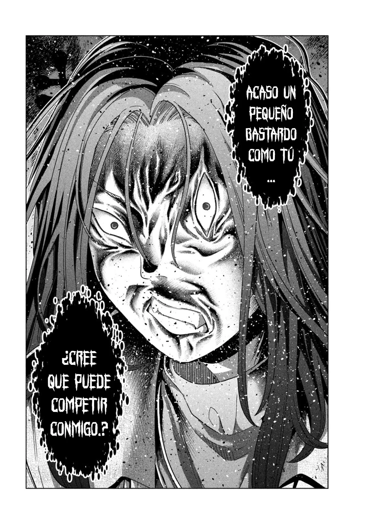 Parallel Paradise Capítulo 238 - Página 11