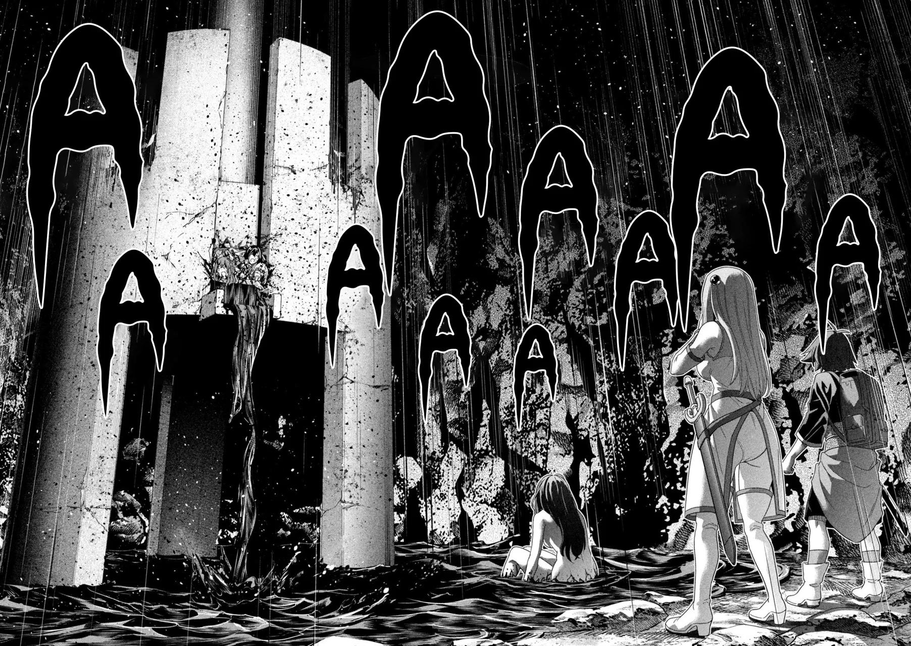 Parallel Paradise Capítulo 238 - Página 19