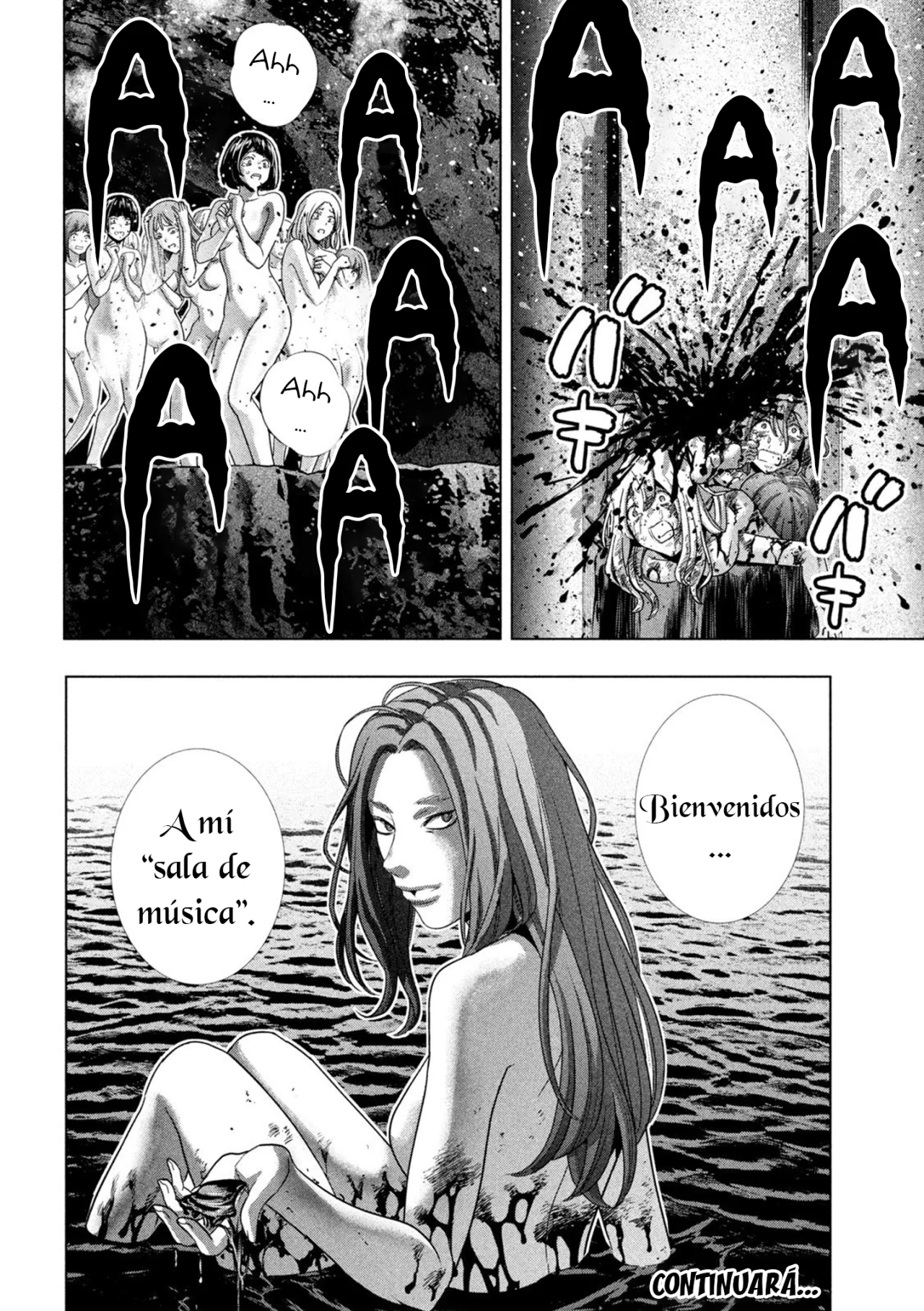 Parallel Paradise Capítulo 238 - Página 20