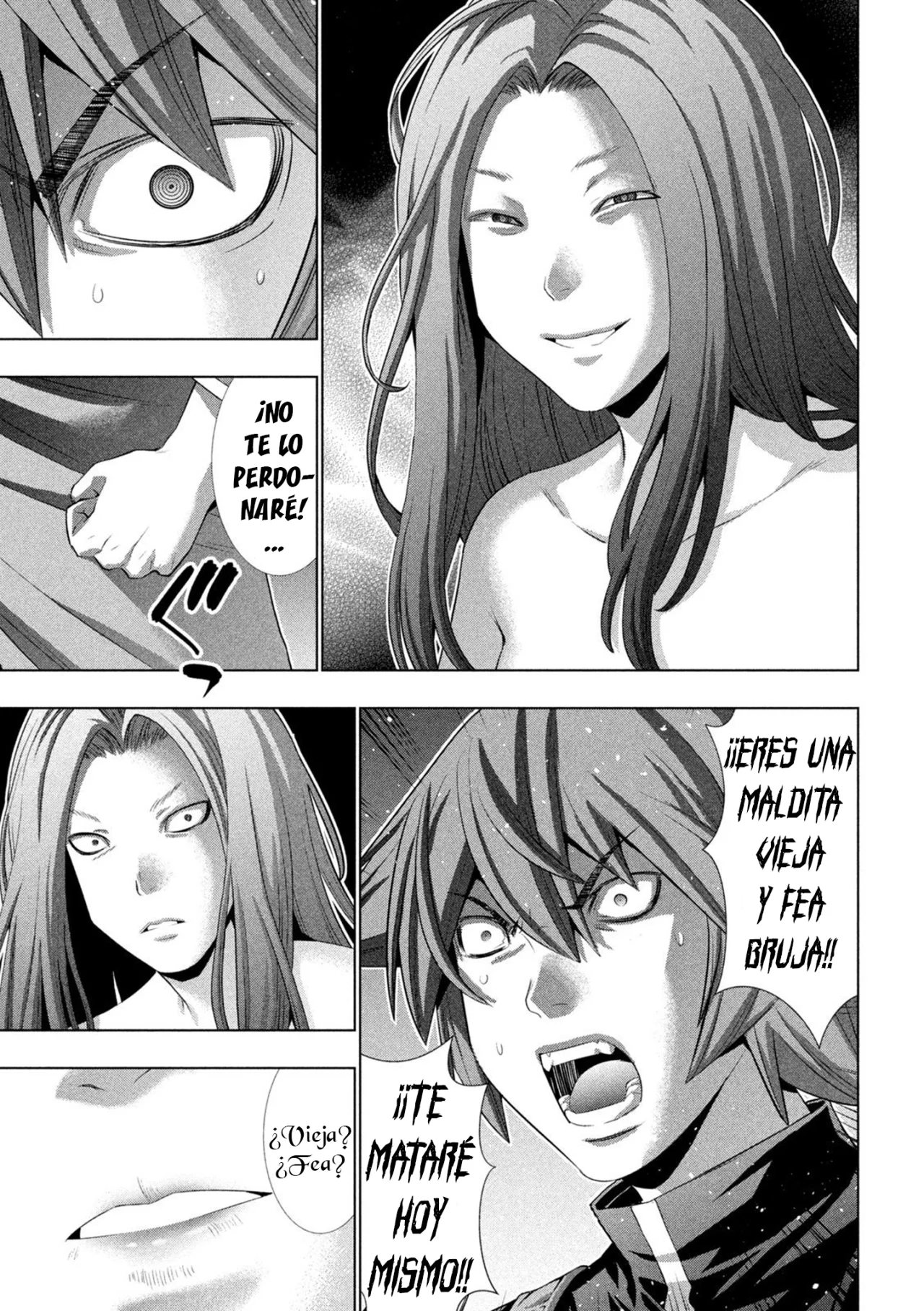 Parallel Paradise Capítulo 239 - Página 13