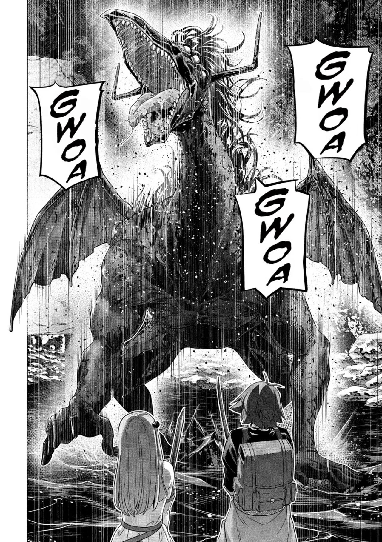 Parallel Paradise Capítulo 239 - Página 16