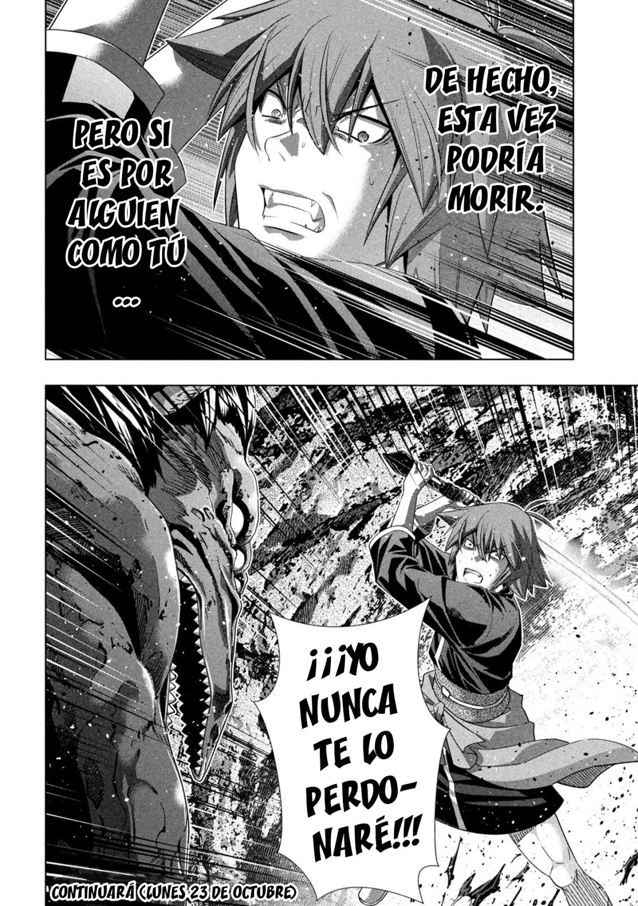 Parallel Paradise Capítulo 239 - Página 20