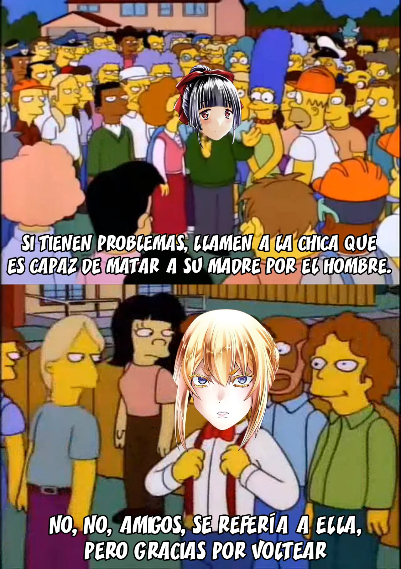 Parallel Paradise Capítulo 240 - Página 20