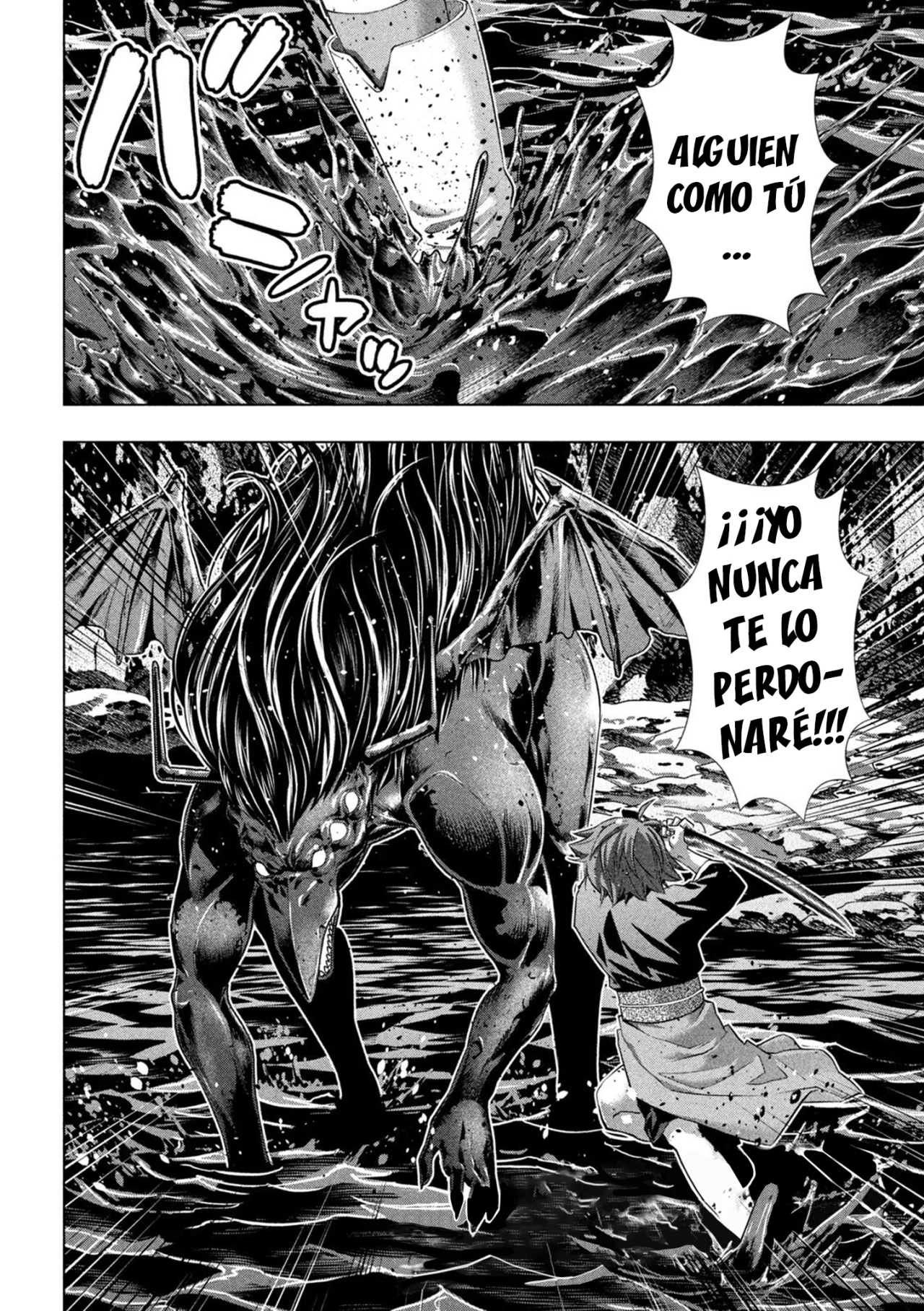 Parallel Paradise Capítulo 240 - Página 4