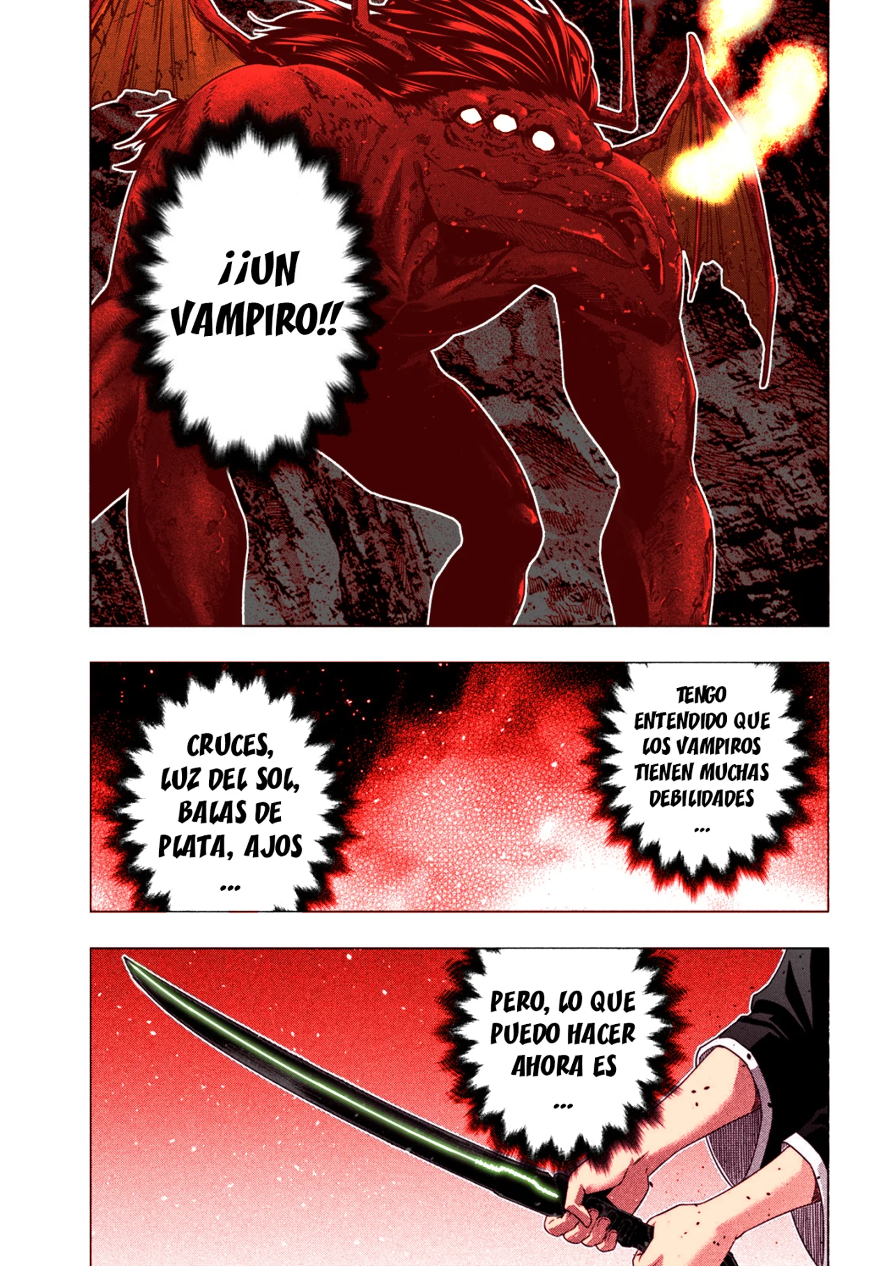 Parallel Paradise Capítulo 241.5 - Página 15