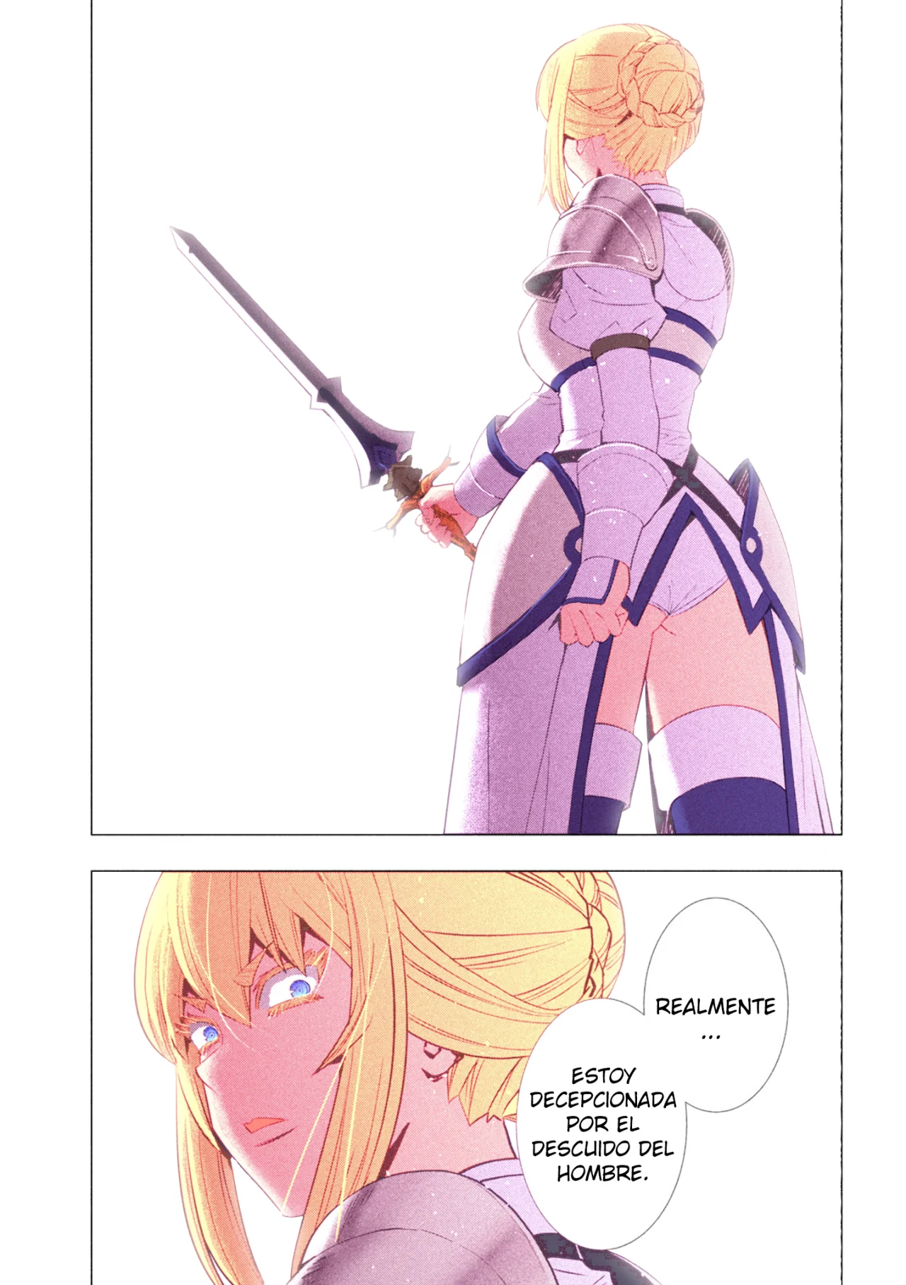 Parallel Paradise Capítulo 242.5 - Página 10