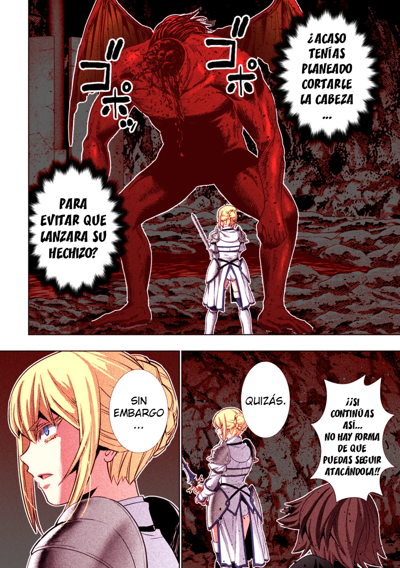 Parallel Paradise Capítulo 242.5 - Página 15