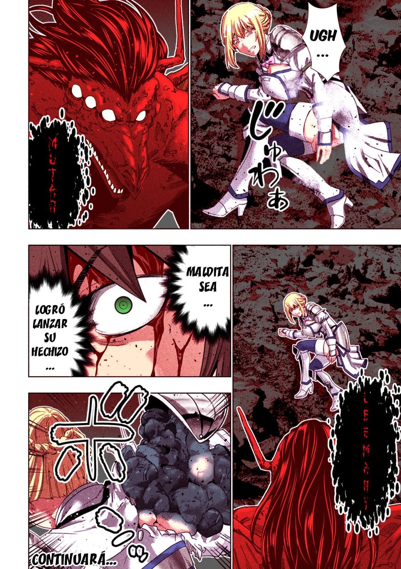 Parallel Paradise Capítulo 242.5 - Página 19