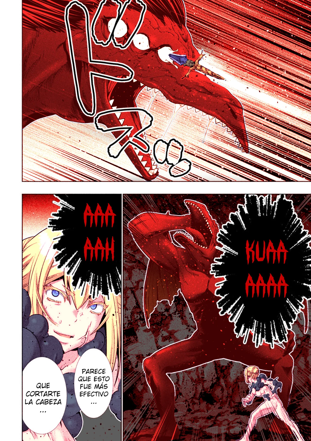 Parallel Paradise Capítulo 243.5 - Página 7