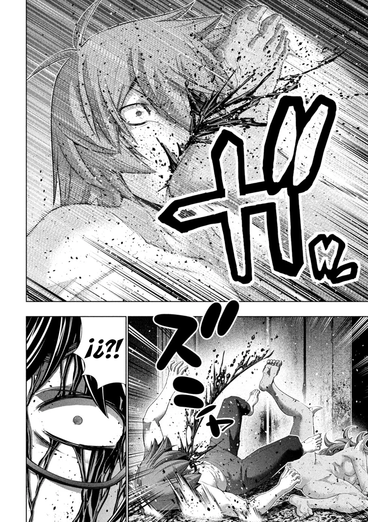 Parallel Paradise Capítulo 244 - Página 18