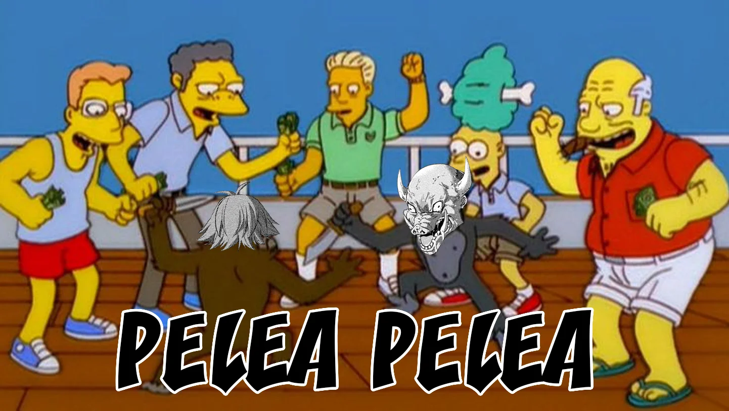 Parallel Paradise Capítulo 244 - Página 21