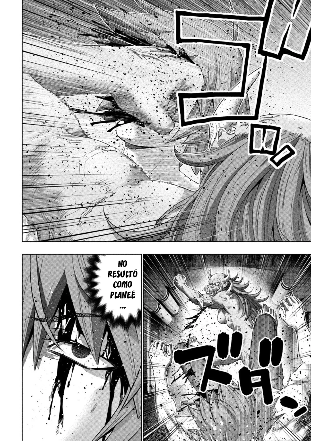 Parallel Paradise Capítulo 245 - Página 12