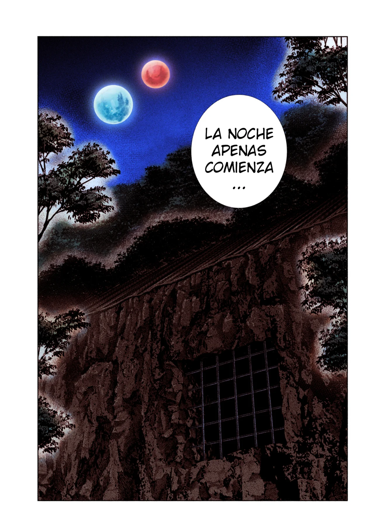 Parallel Paradise Capítulo 247.5 - Página 10