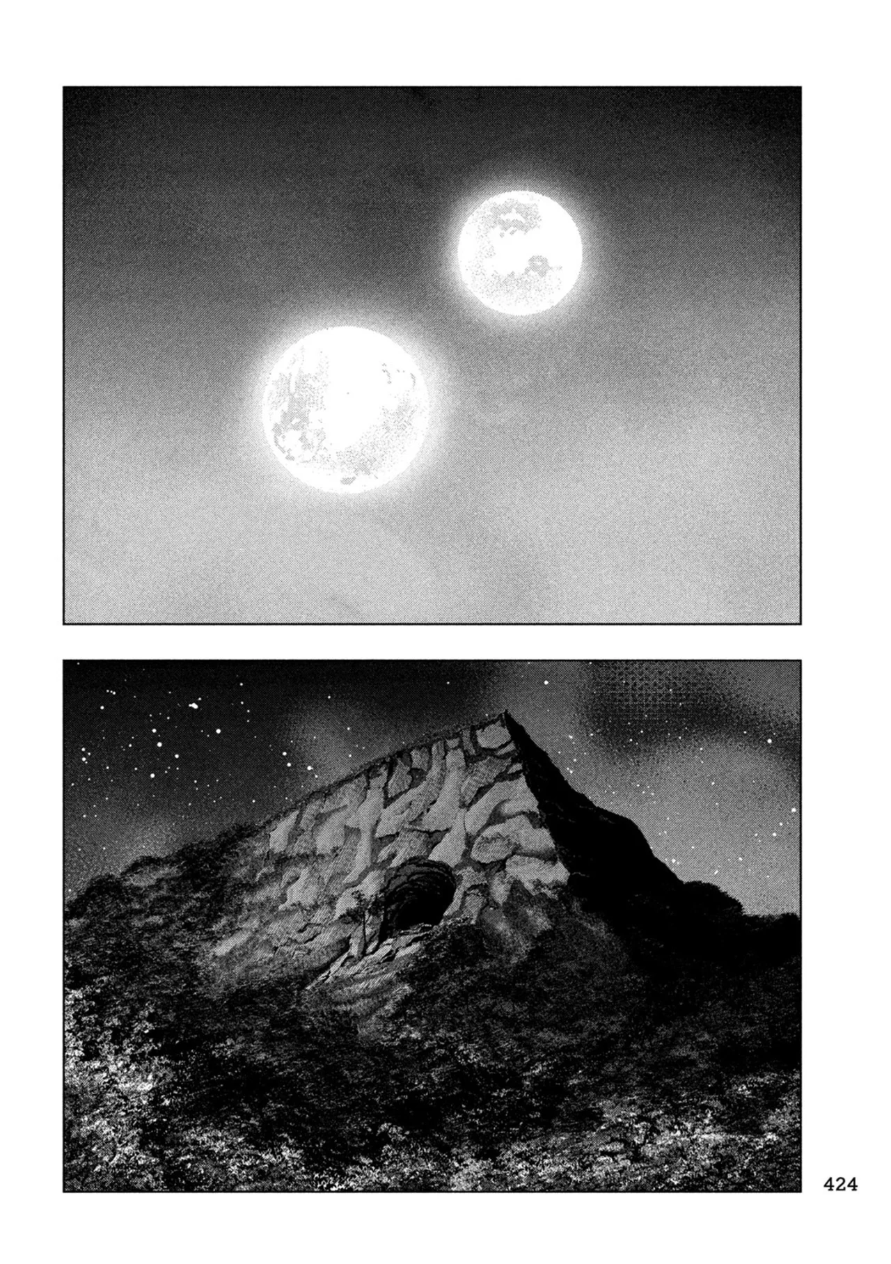 Parallel Paradise Capítulo 247 - Página 12