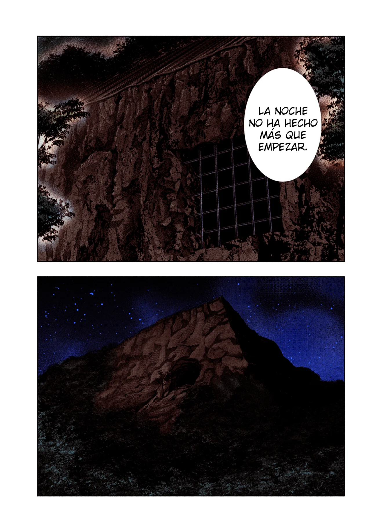 Parallel Paradise Capítulo 248.5 - Página 10