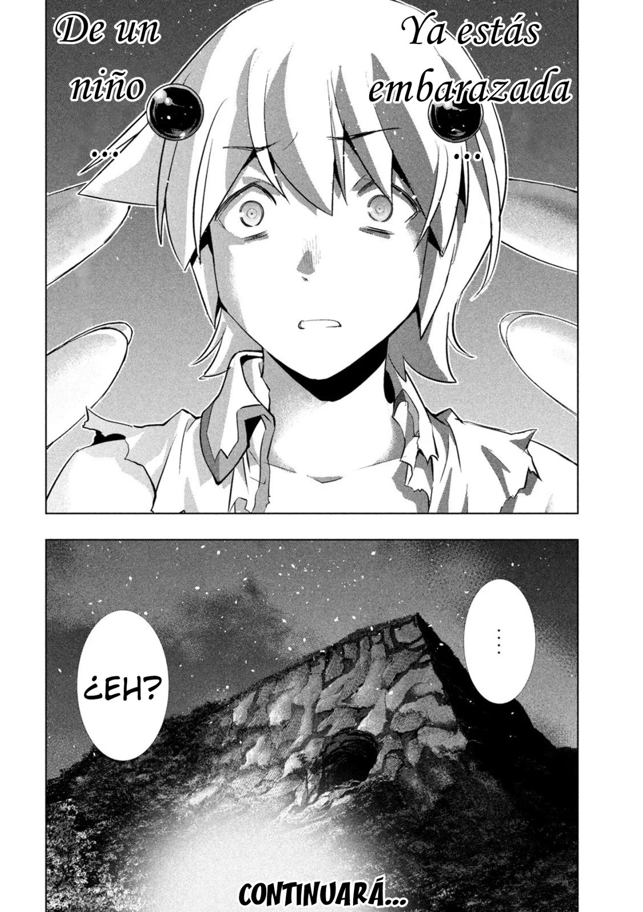 Parallel Paradise Capítulo 248 - Página 19