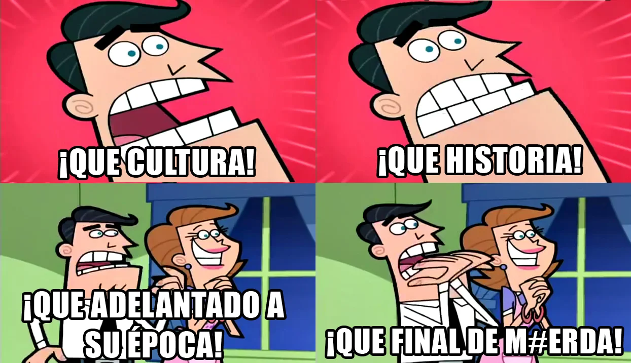 Parallel Paradise Capítulo 248 - Página 20