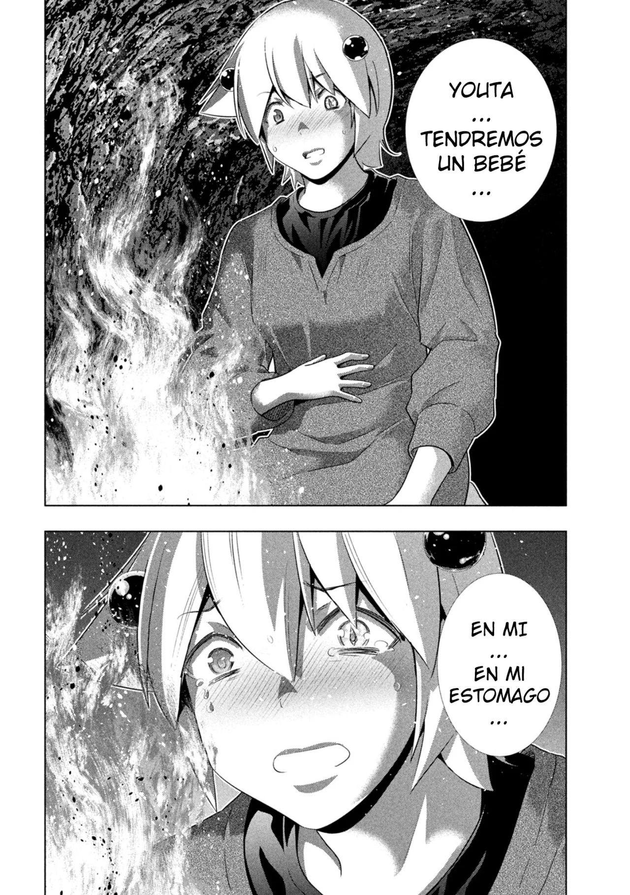 Parallel Paradise Capítulo 250 - Página 14