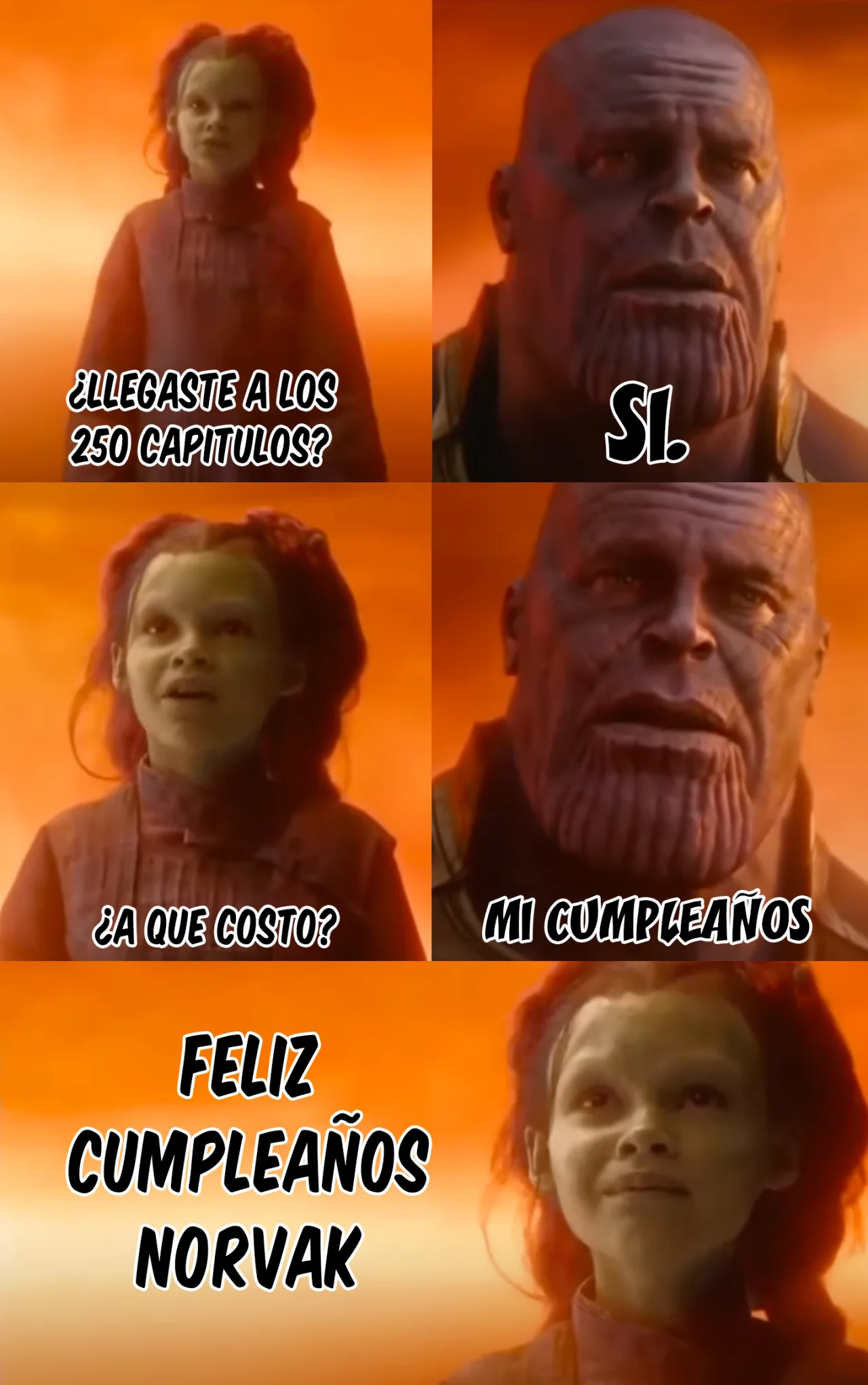 Parallel Paradise Capítulo 250 - Página 21