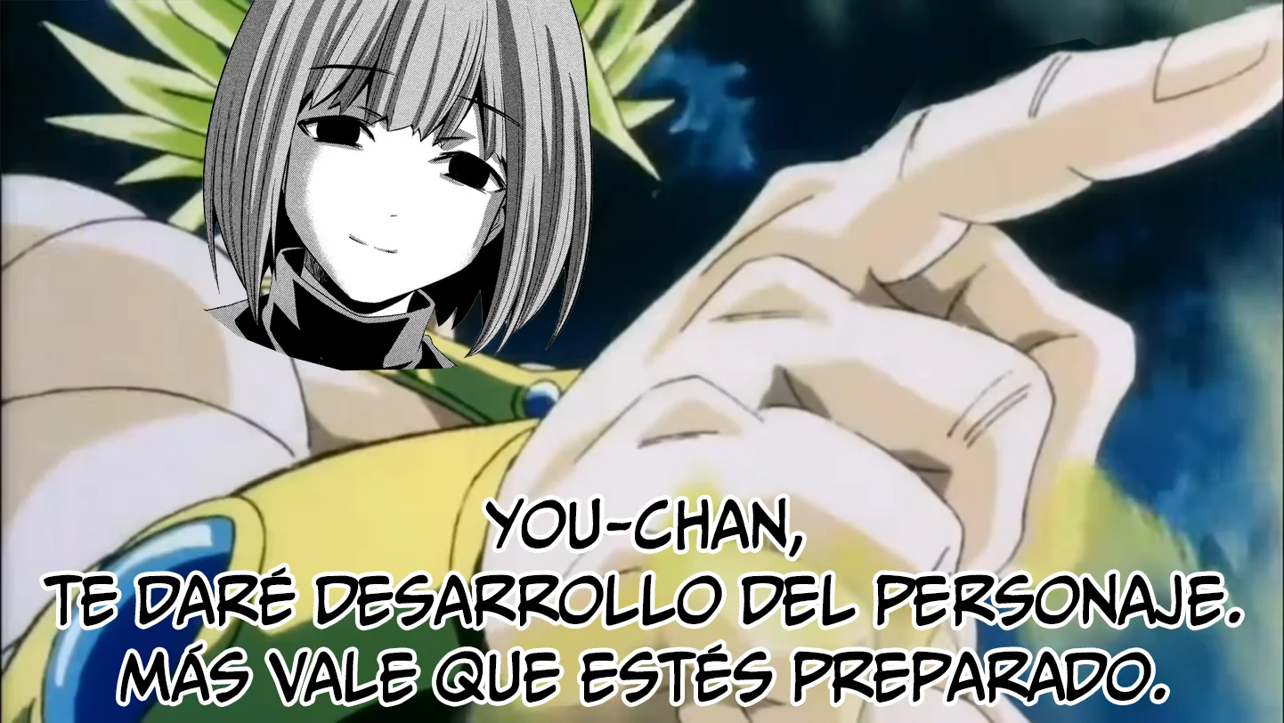 Parallel Paradise Capítulo 251 - Página 21