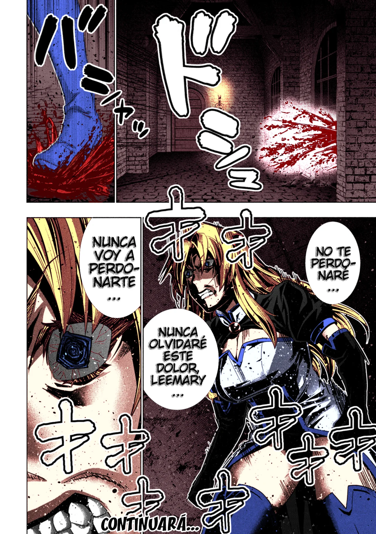 Parallel Paradise Capítulo 253.5 - Página 19