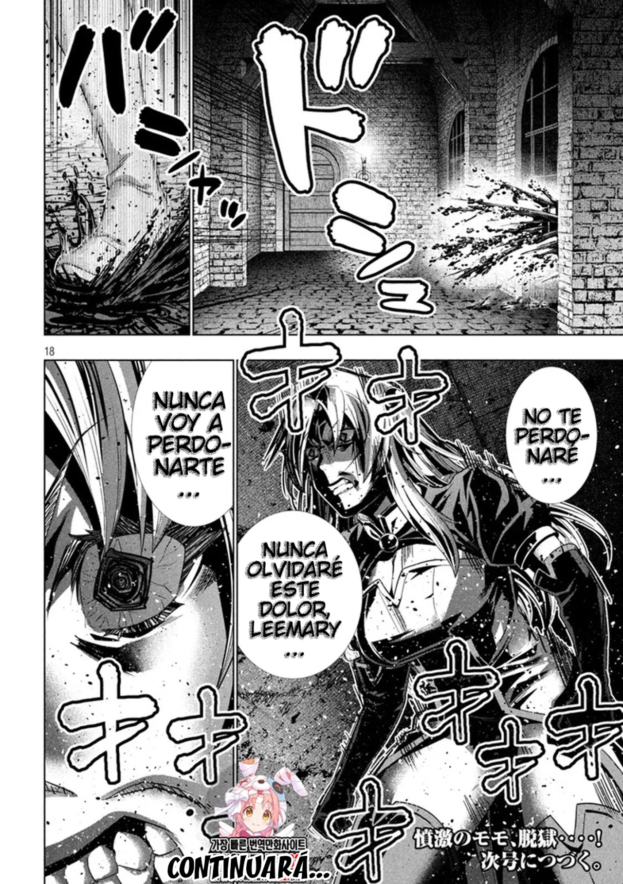 Parallel Paradise Capítulo 253 - Página 20