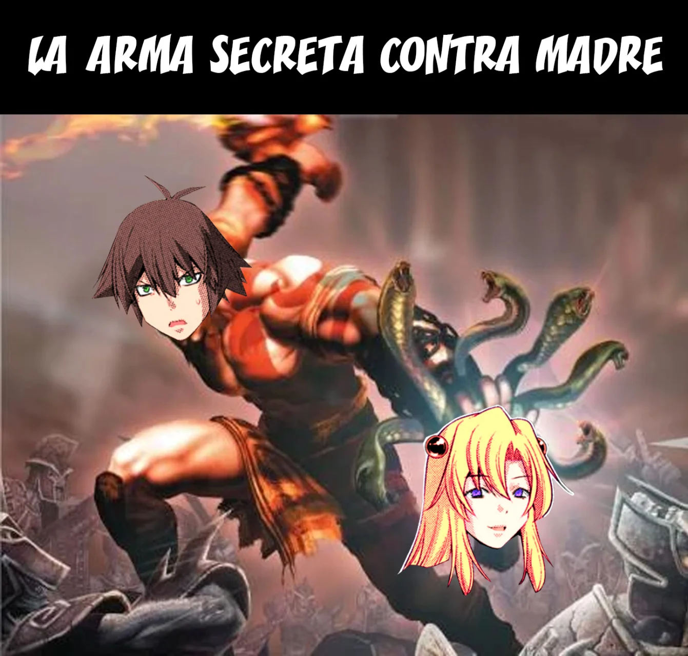 Parallel Paradise Capítulo 253 - Página 21