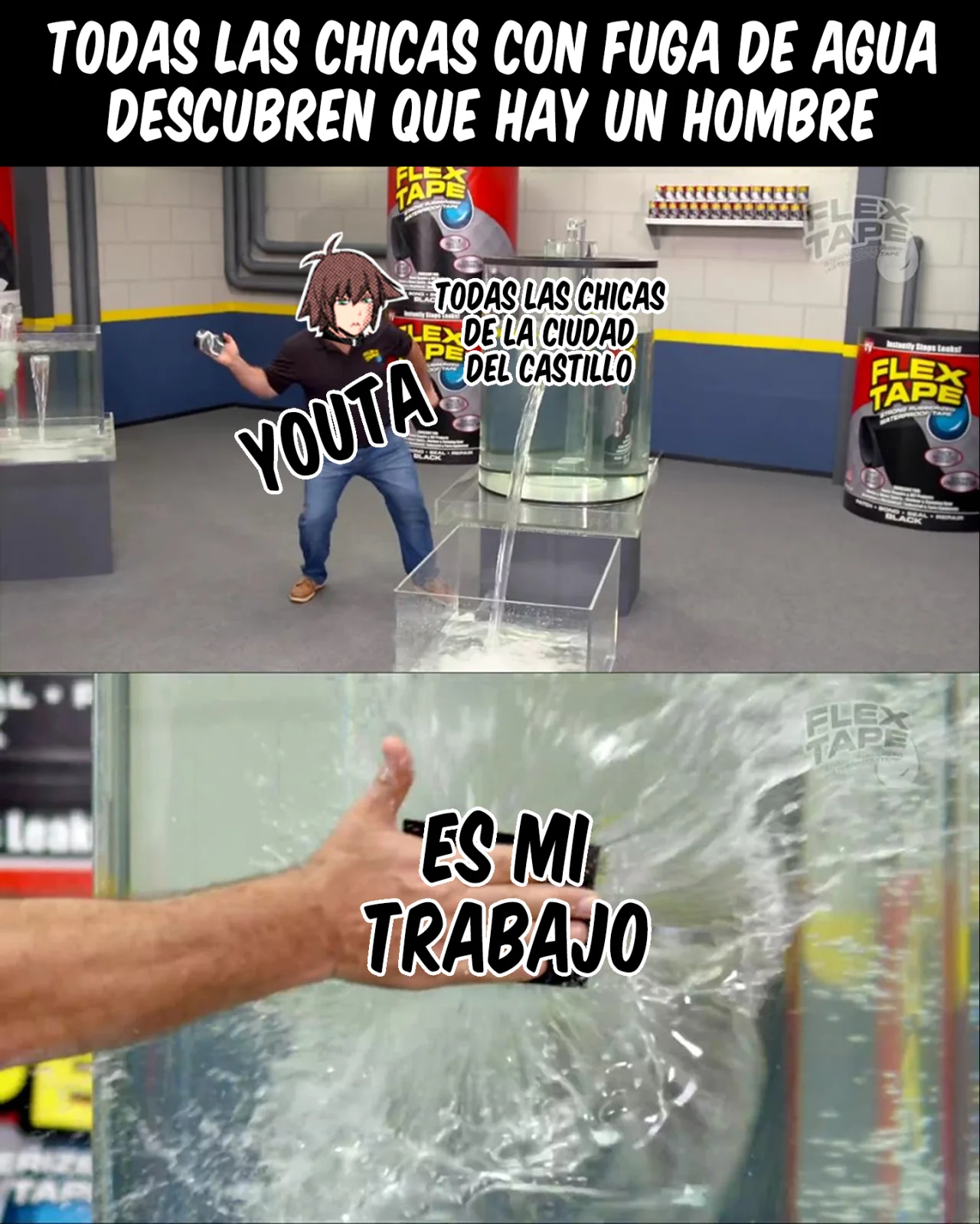 Parallel Paradise Capítulo 256.5 - Página 20