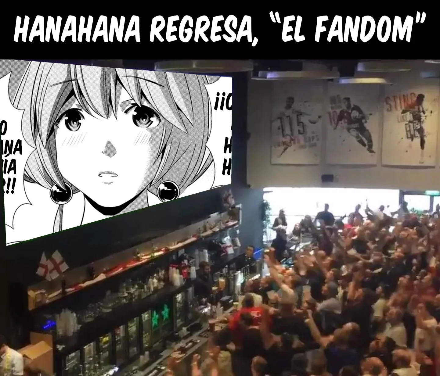 Parallel Paradise Capítulo 259 - Página 21