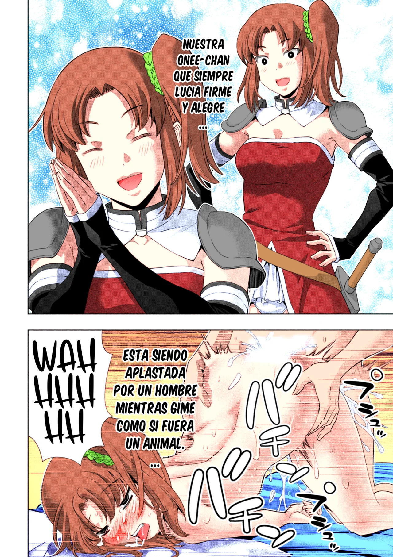 Parallel Paradise Capítulo 260.5 - Página 17