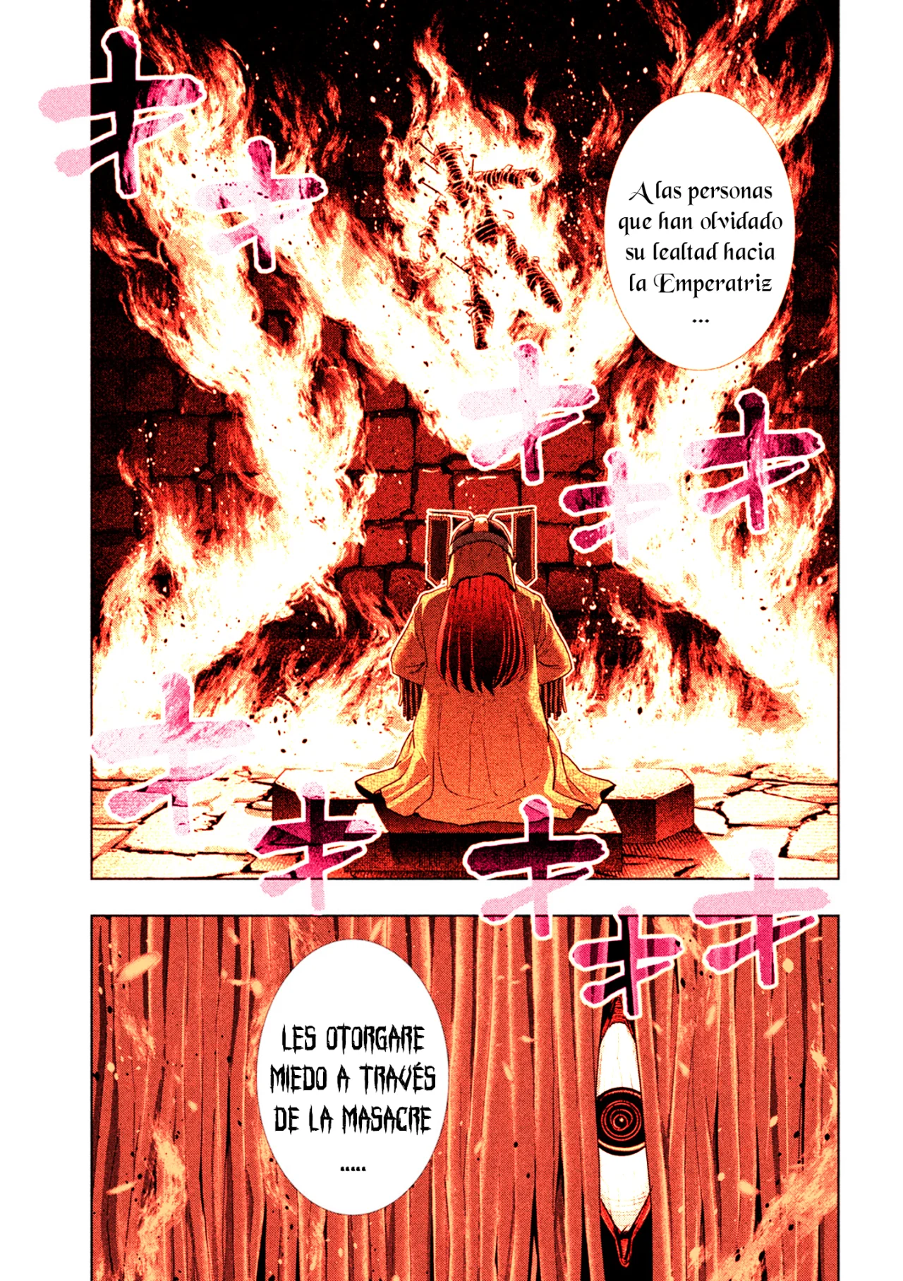 Parallel Paradise Capítulo 264.5 - Página 16