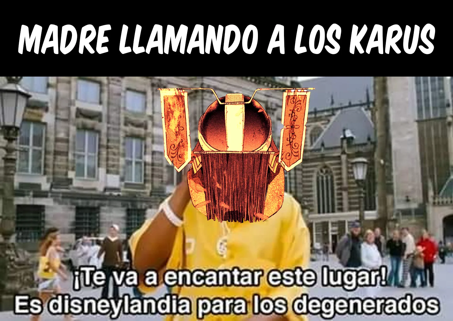 Parallel Paradise Capítulo 264 - Página 21