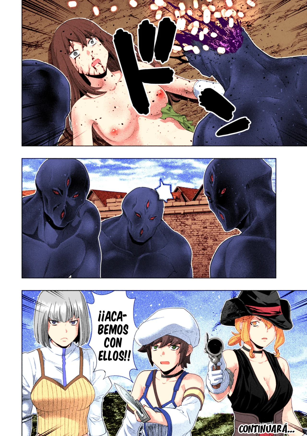 Parallel Paradise Capítulo 266.5 - Página 19