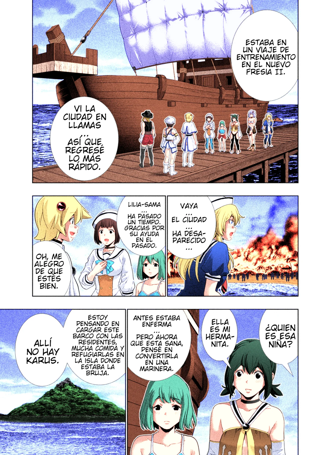 Parallel Paradise Capítulo 269.5 - Página 18