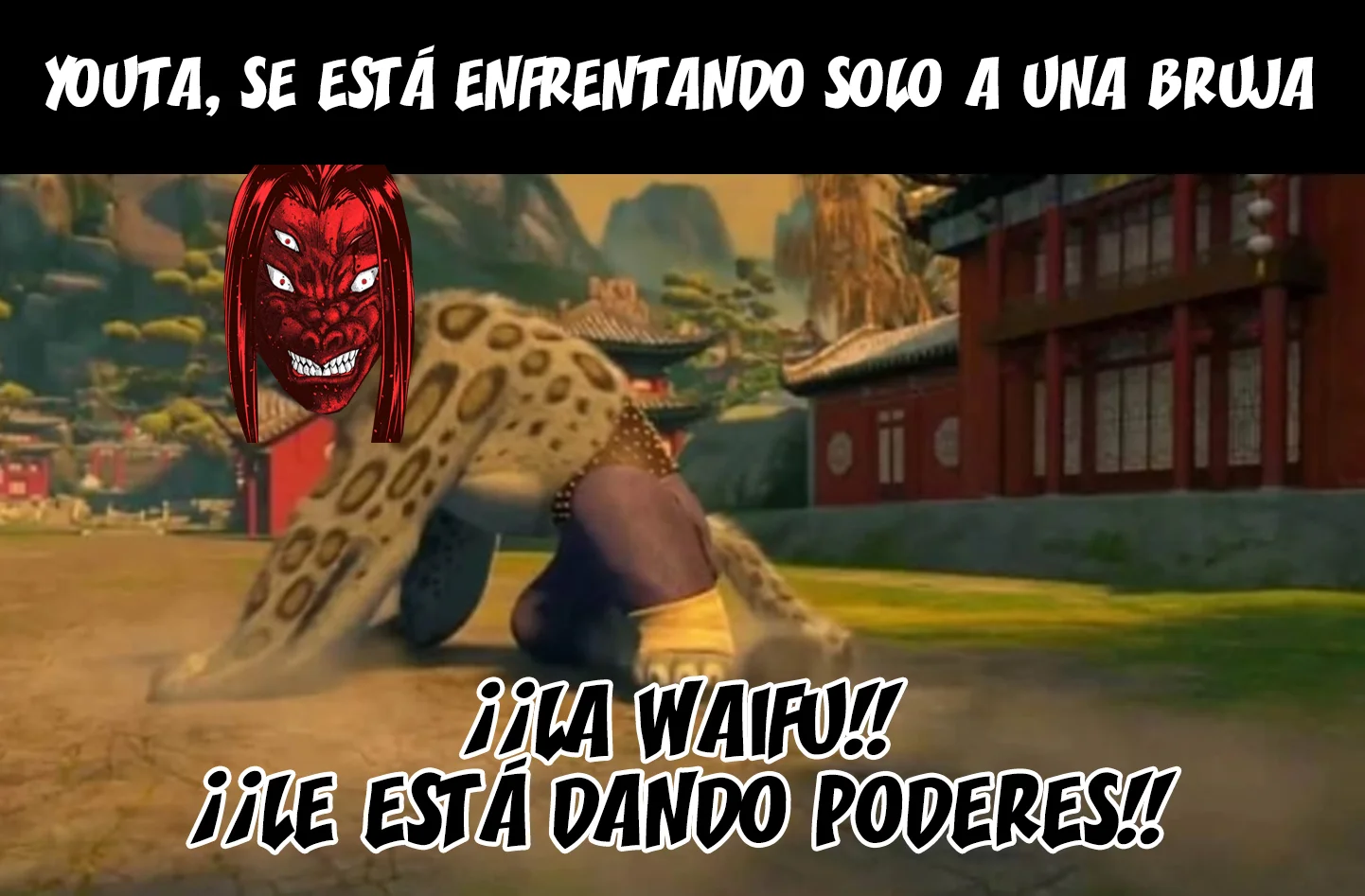 Parallel Paradise Capítulo 272 - Página 21