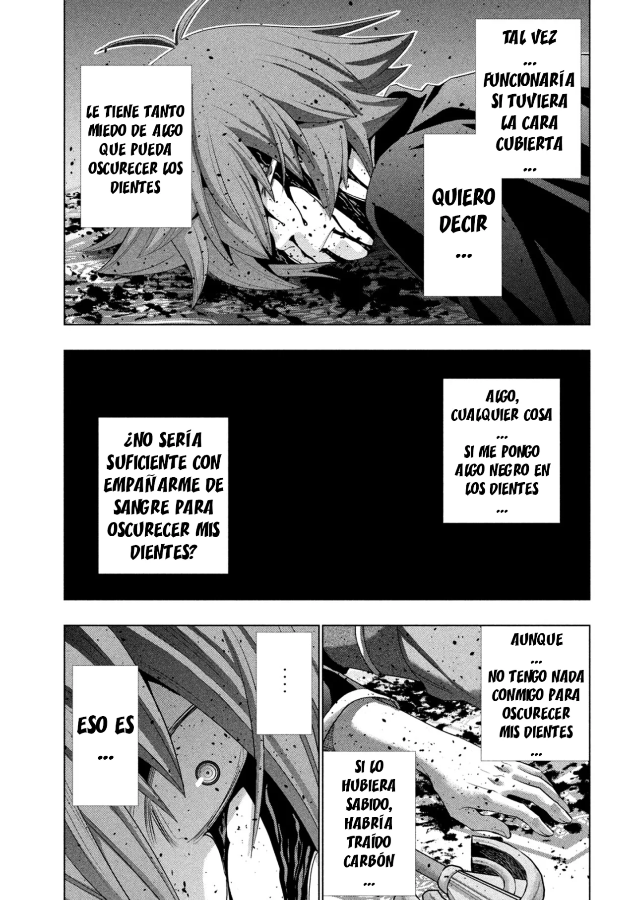 Parallel Paradise Capítulo 273 - Página 11