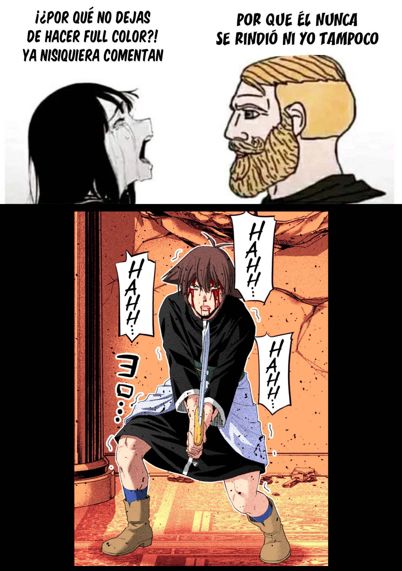 Parallel Paradise Capítulo 273 - Página 21