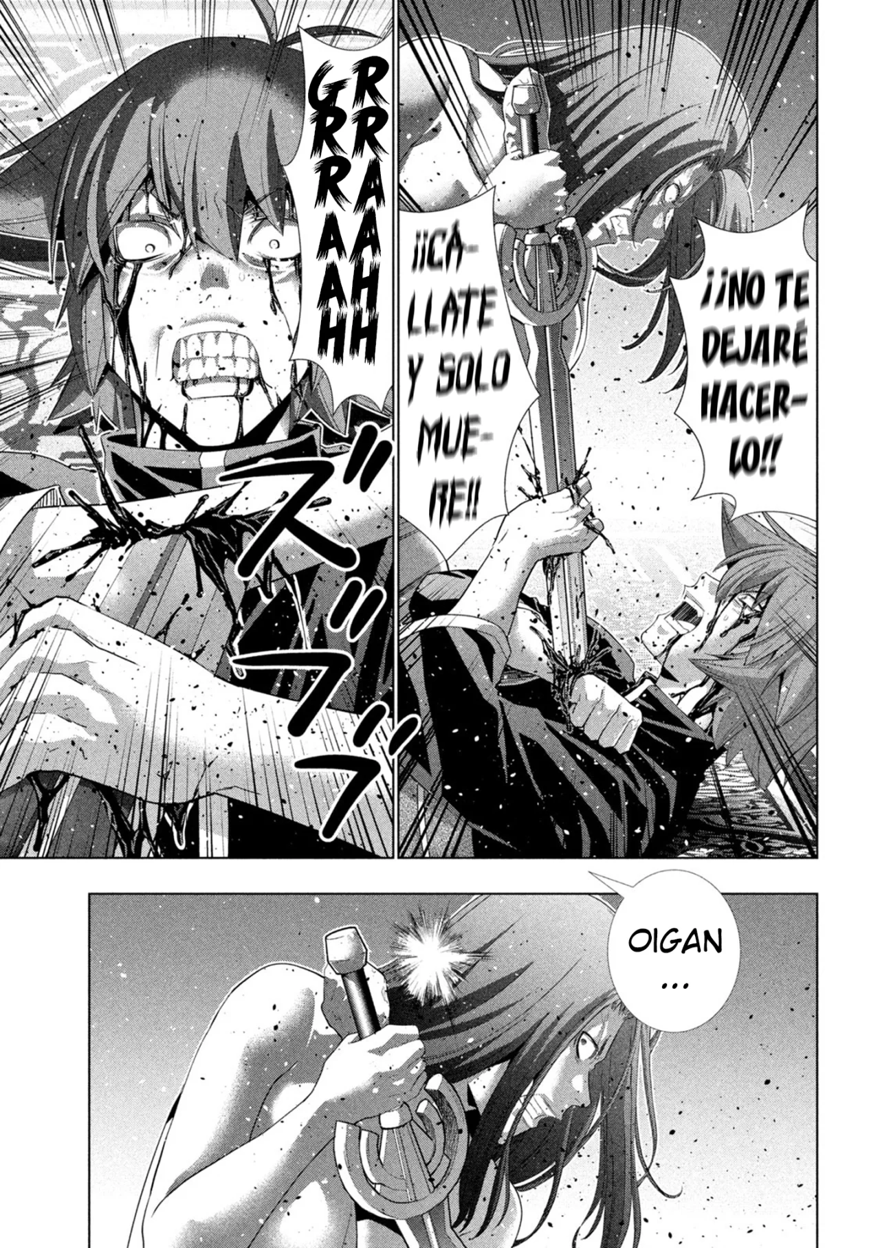 Parallel Paradise Capítulo 274 - Página 19