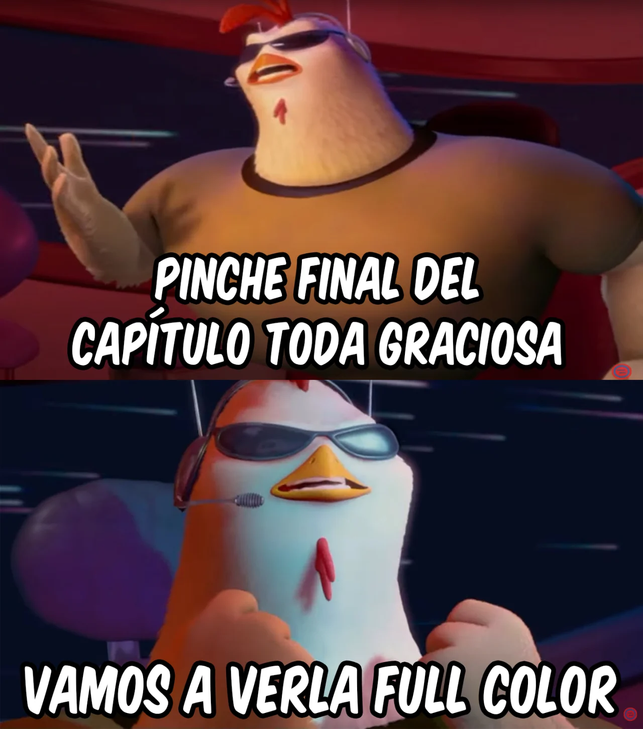 Parallel Paradise Capítulo 274 - Página 21