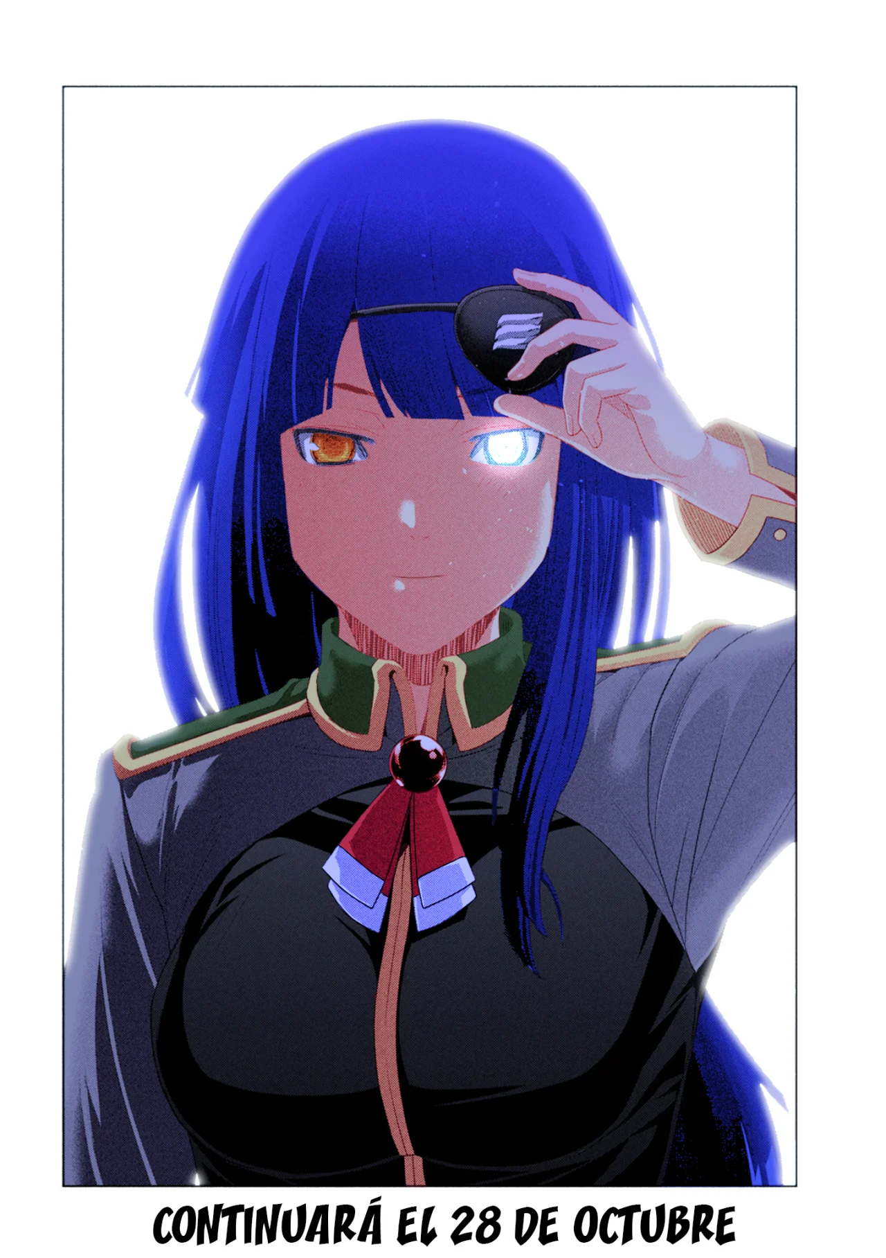 Parallel Paradise Capítulo 275.5 - Página 21