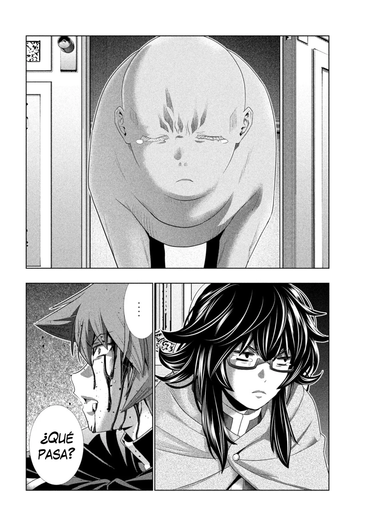 Parallel Paradise Capítulo 275 - Página 15