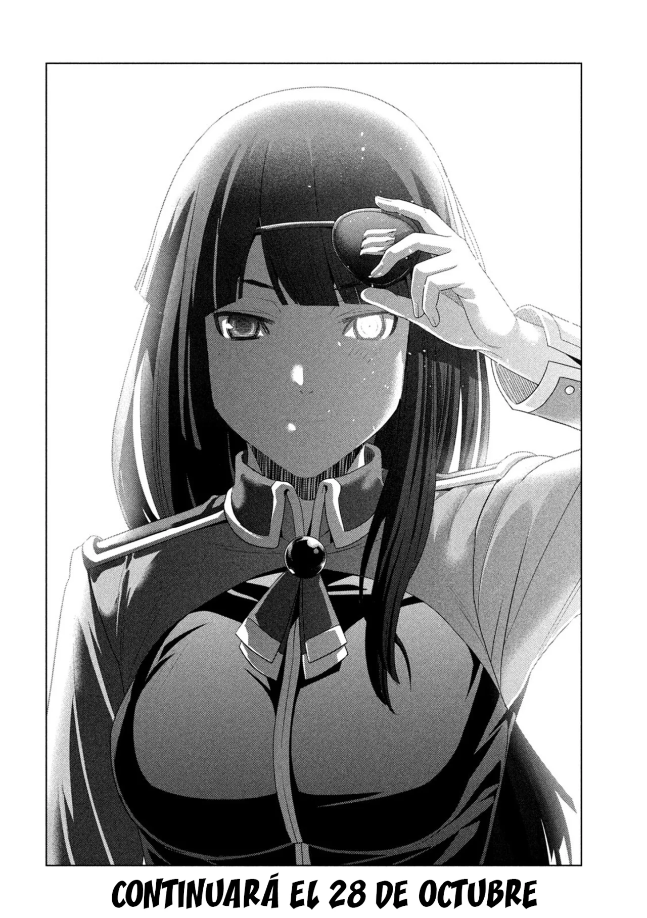 Parallel Paradise Capítulo 275 - Página 21