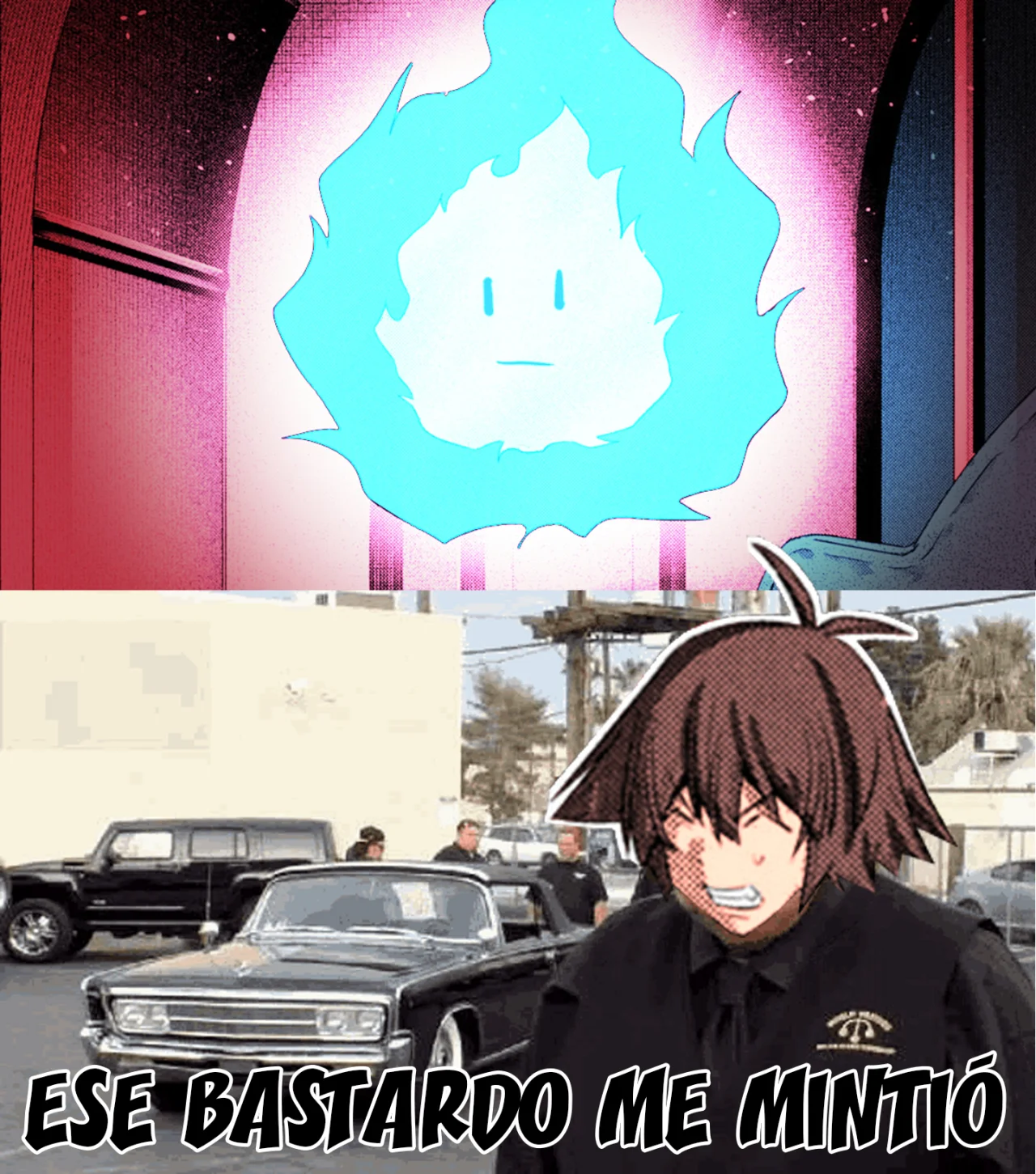 Parallel Paradise Capítulo 275 - Página 22