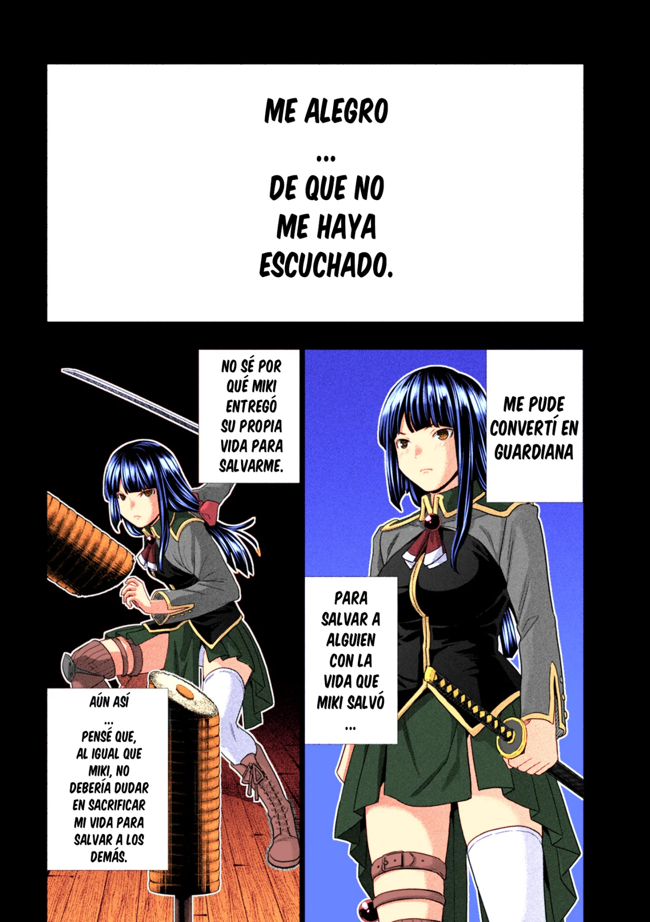 Parallel Paradise Capítulo 276.5 - Página 18