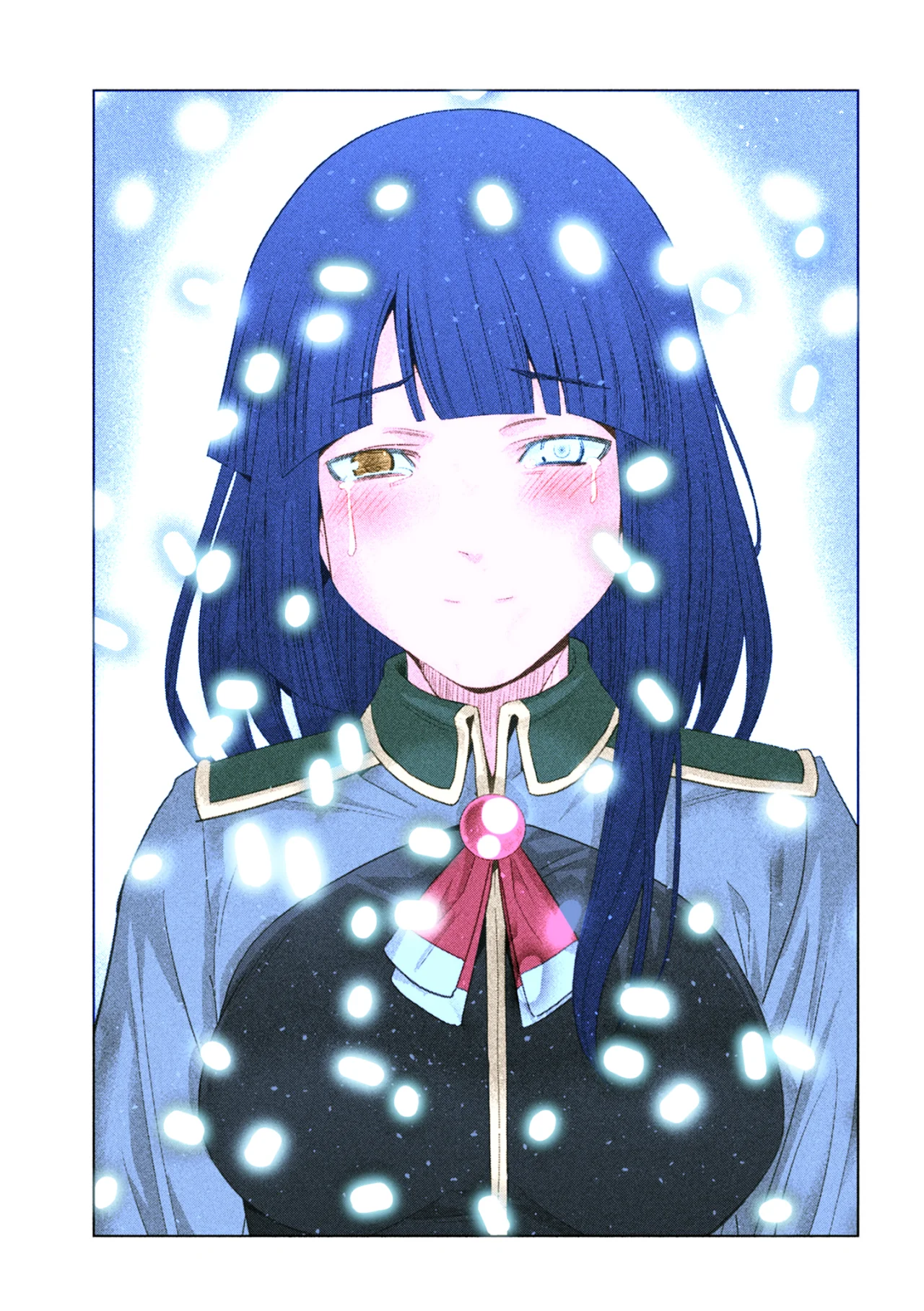 Parallel Paradise Capítulo 277.5 - Página 16