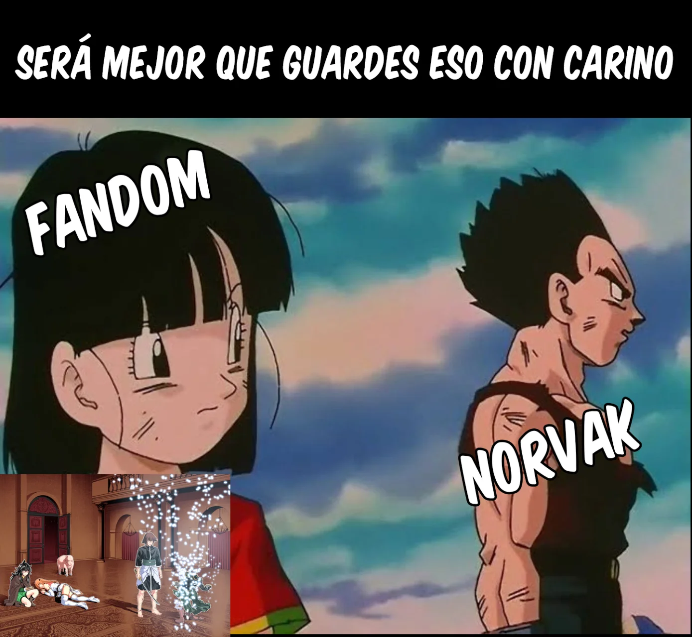 Parallel Paradise Capítulo 277.5 - Página 19